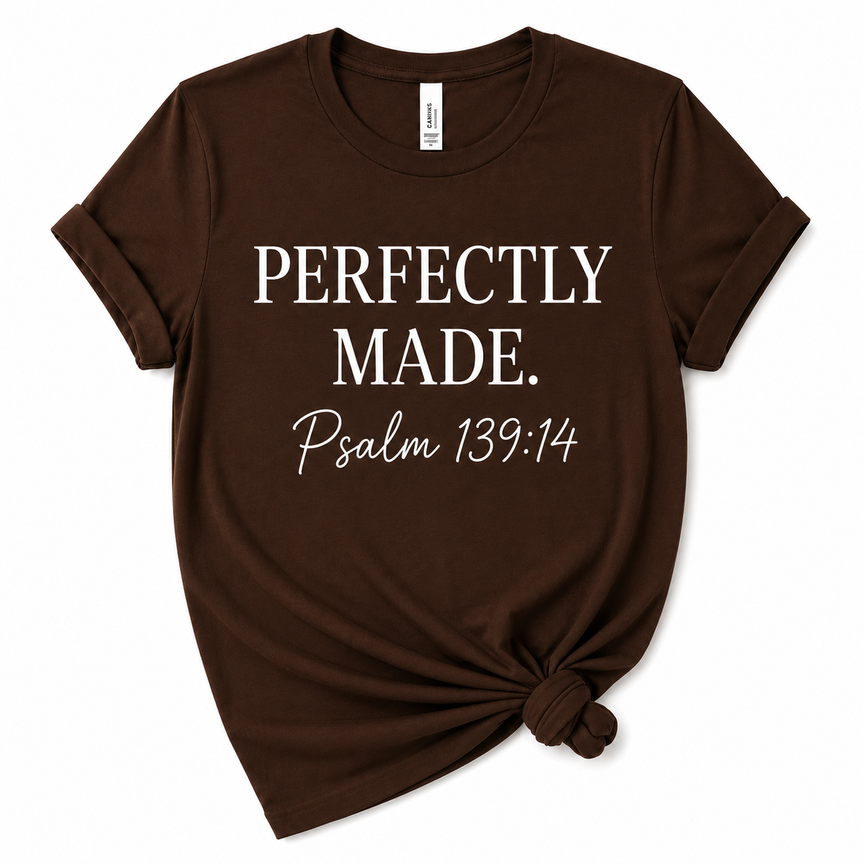 Perfectly Made