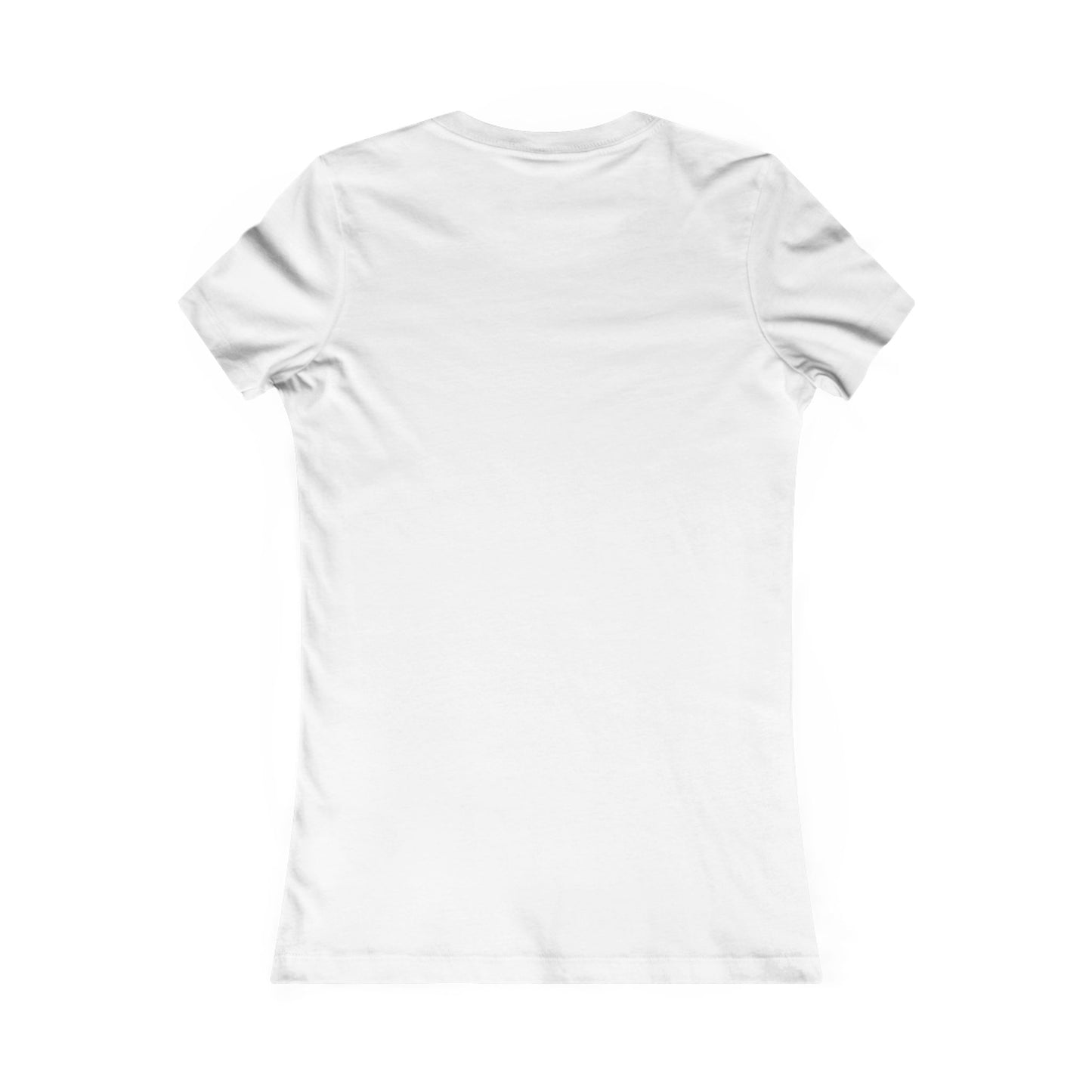 Bougie-ish Women's Favorite Tee – Chic & Empowering Statement T-Shirt