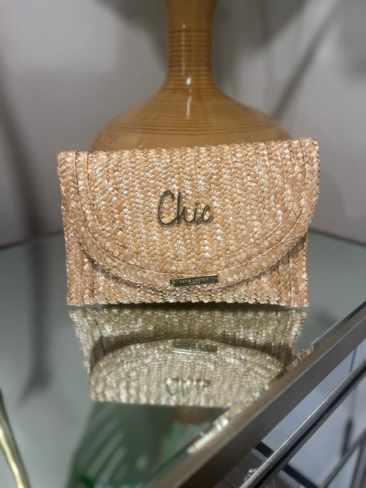 Chic Clutch