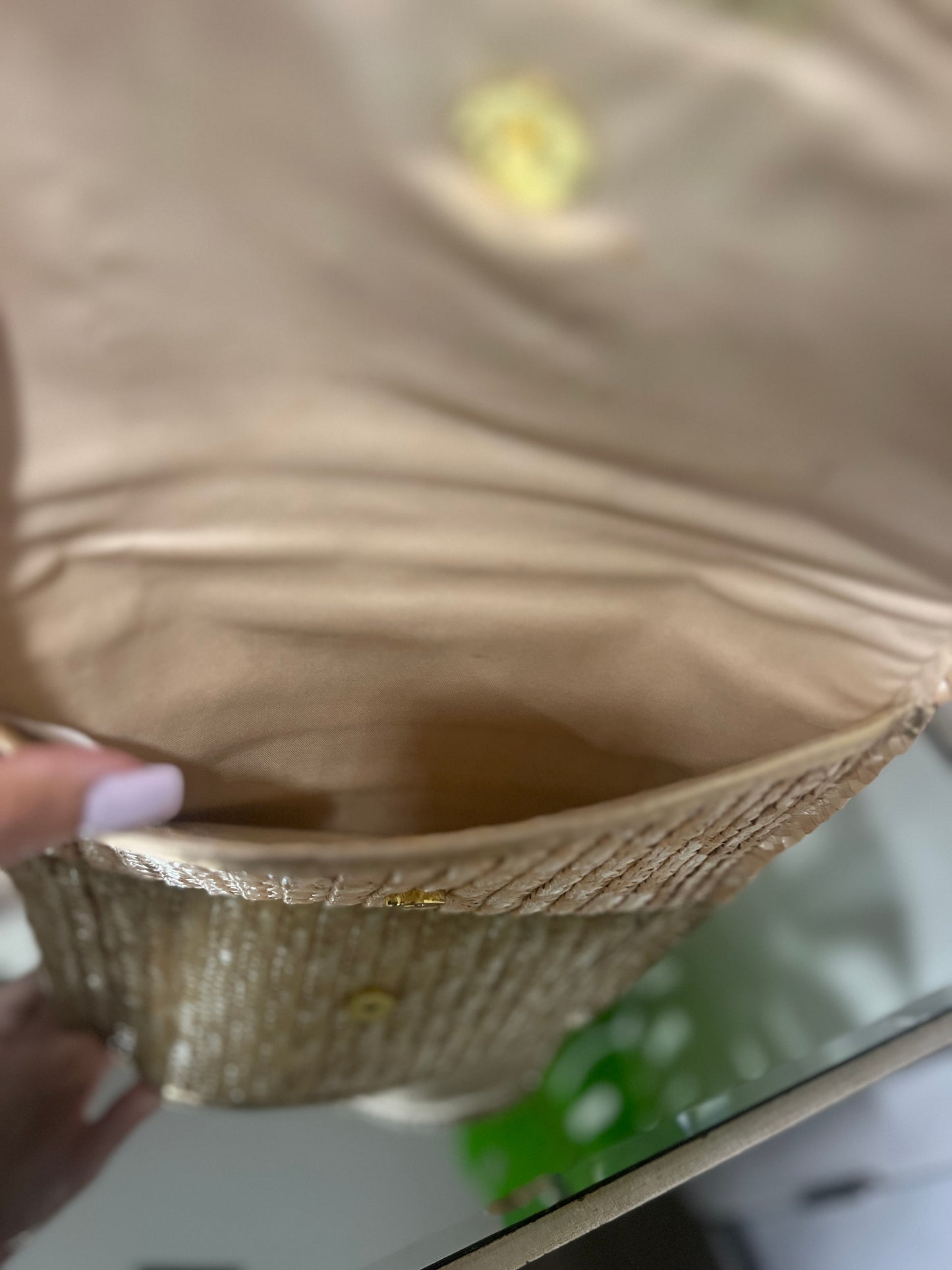 Chic Clutch