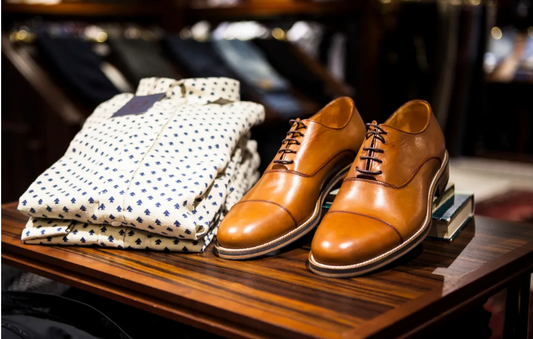 The Casual King Box: Effortless Style, Handpicked